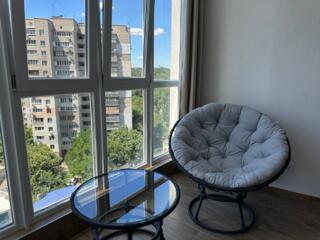 ЖК Акварель 3