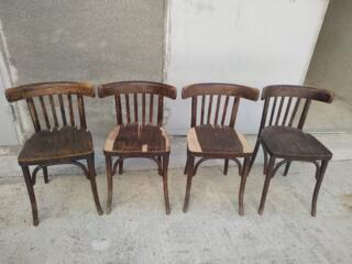 Венские стулья