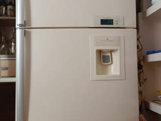 Холодильник LG