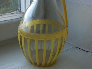 Винная бутылка