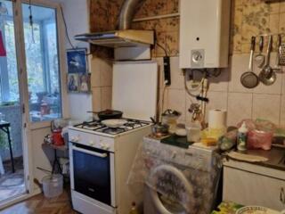 2-комн. квартира с палисадником пр. Шевченко / Армейская, Говорова