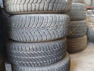 Большой выбор Одиночных и парных шин