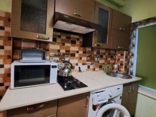 Міні-квартира, великі можливості! 2/2. 21 м2. АОГВ. Меблі, техніка.