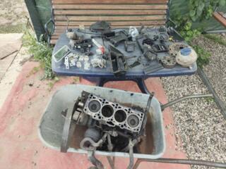 Продам запчасти от Гольф-4, 2001 год, 1.9 дизель, в наличии