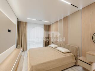 Spre vânzare apartament amplasat în bloc nou din sectorul ...