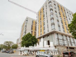 Vă propunem spre vânzare acest apartamentcu 2 camere și living, ...