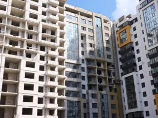 В продаже просторная 2-комнатная квартира в жилом комплексе ...