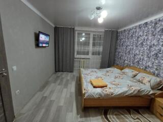 Сдаю посуточно уютную 1-комнатную квартиру 400 леев