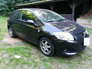 По запчастям продам Toyota Auris (Тойота Аурис), 2007 г.