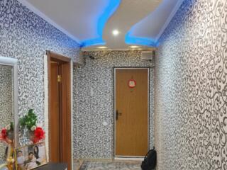 Продаётся уютная 3-комнатная квартира в районе Балка!