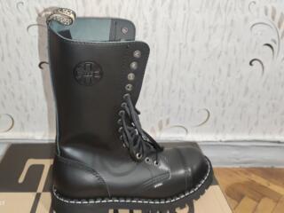 Steel Boots ОРИГИНАЛЬНЫЕ