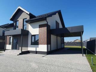 продаж 5-к будинок Вишгородський, Осещина, 230000 $