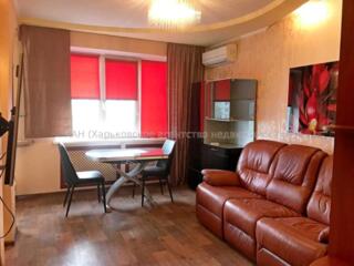 продаж 3-к квартира Харків, Київський, 58000 $