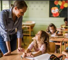 Индивидуальные уроки английского языка