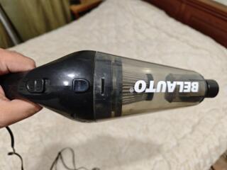 Продам автомобильный пылесос