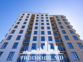 Vă propunem spre vânzare acest apartament cu2camere și living, ...