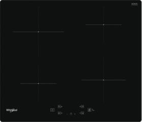 Plita incorporabila whirlpool WS Q2160 NE, Inductie, 4 arzatoare