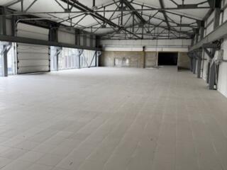 Сдается производственное /складское помещение 490м2,ул. Voluntarilor