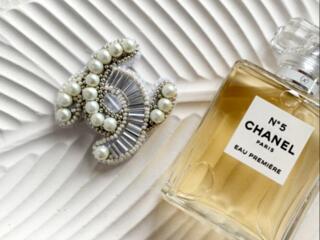 Broșe lucrate manual ✨