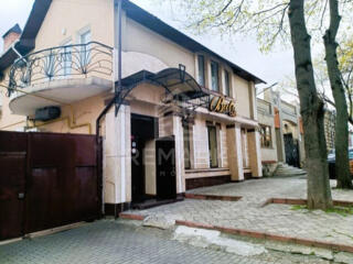 Spre chirie clădire separată pe strada Bulgară în centru capitalei! ..
