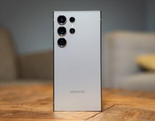 Samsung Galaxy S24 Ultra 12/512gb Titanium Gray