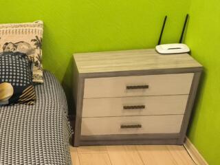 КОМОД ПРИКРОВАТНАЯ ТУМБА КАЧЕСТВЕННАЯ НА ЗАКАЗ Орион самовывоз