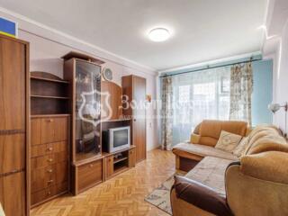 продаж 2-к квартира Київ, Святошинський, 53000 $