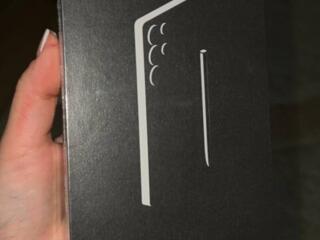 Продам новый Samsung galaxy s25 ultra