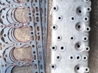 Продам головку блока от Gaz 69