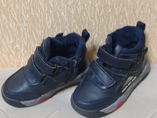 Ботиночки 26 и 22 размера осень/весна