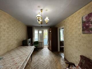 3 кк 2/5 кирп. 59/41/6 ул Адмиральская-Гражданская, паркет, г/кол...