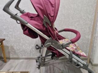 ПРОДАМ КОЛЯСКУ