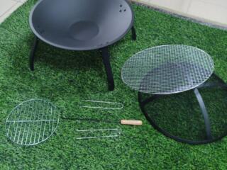 Продам 2 новых мангала