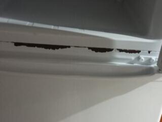 Продам холодильник Indesit