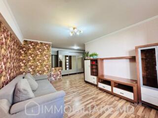 Apartament cu 3 camere, sect. Ciocana Vă propunem spre vânzare ...