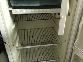 Продается б/у холодильник "Полюс-2"