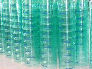 Dear friends and partners, the Moldavian company "Plastigraf".