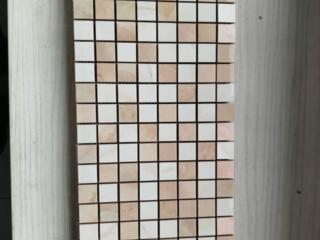 Продаются 4 плитки мозаики, 20/50.