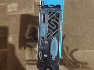 Sapphire radeon rx 590 8gb nitro