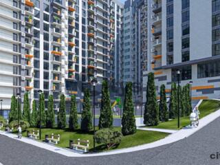 Apartament - 87  m²  , Chisinau