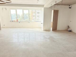 3й этаж, ВГ-9, 120 кв. м.