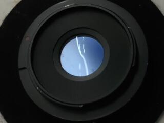 Canon адаптер FD- EOS