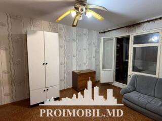 Vă propunem spre vânzare acestapartament cu 1cameră, sect. Ciocana, ..