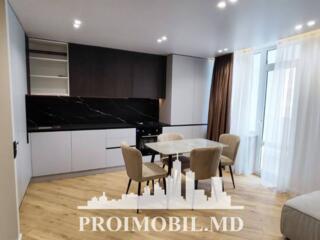 Vă propunem spre vânzare acestapartament cu 3 camere și living, sect. 