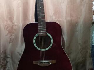 Продам гитару срочно