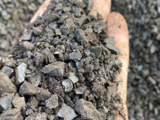 Подарю Бесплатно Уголь! Самовывоз!