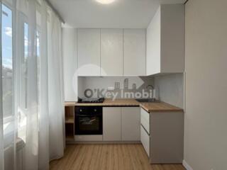 Spre vânzare apartament amplasat în sectorul Râșcani, str. ...