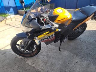 Motomax cb250 Торг