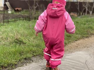 Два костюма, непромокаемый комбез