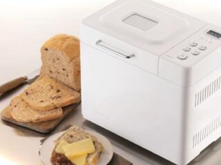 Хлебопечь Kenwood состояние новой